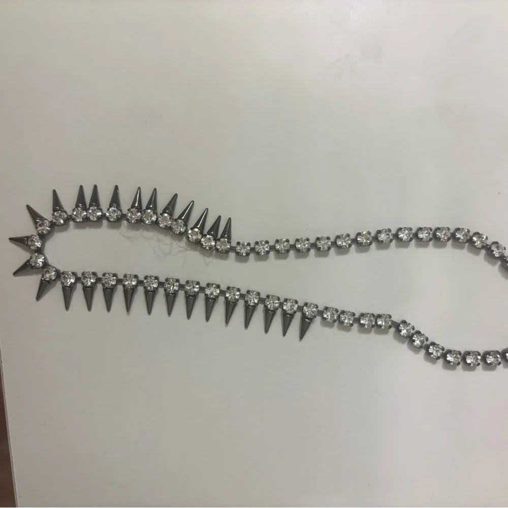 Spike Necklace